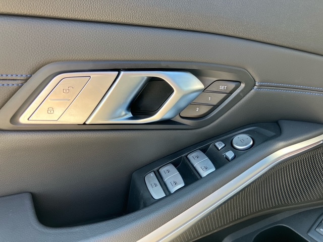 Bild 14: BMW 320d xDrive Touring G21