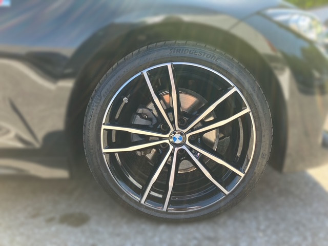 Bild 4: BMW 320d xDrive Touring G21