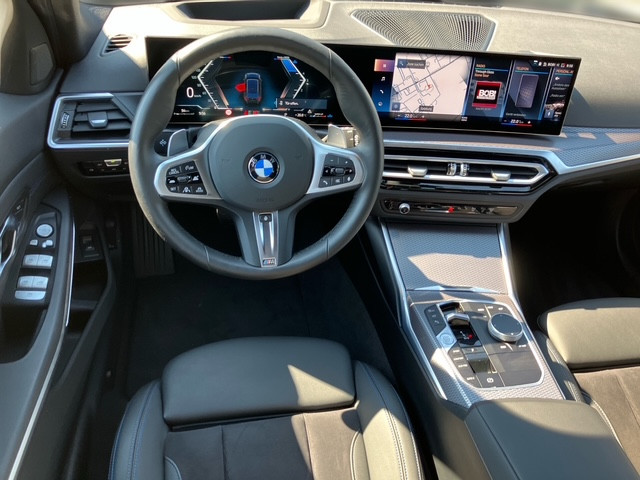 Bild 6: BMW 320d xDrive Touring G21