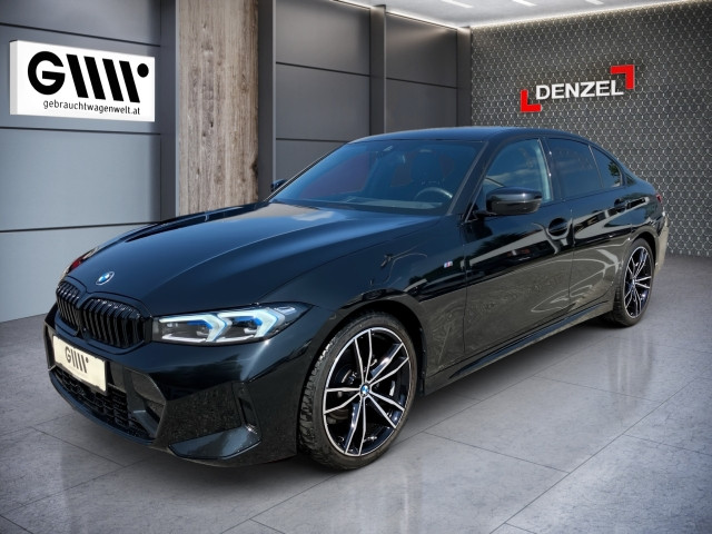 Bild 0: BMW 320d xDrive Limousine G20