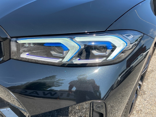 Bild 11: BMW 320d xDrive Limousine G20