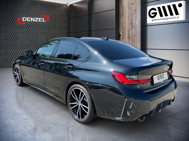 Bild 2: BMW 320d xDrive Limousine G20