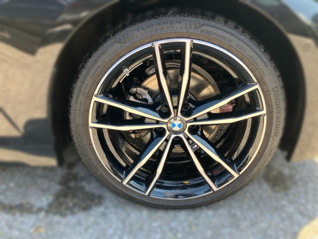 Bild 4: BMW 320d xDrive Limousine G20