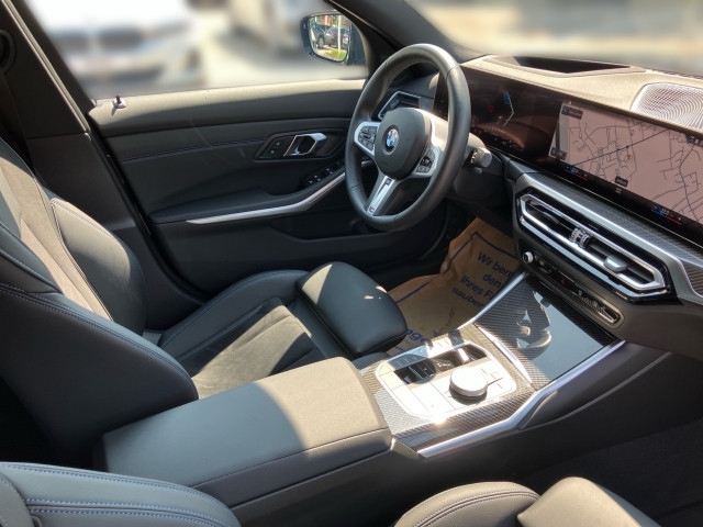 Bild 5: BMW 320d xDrive Limousine G20