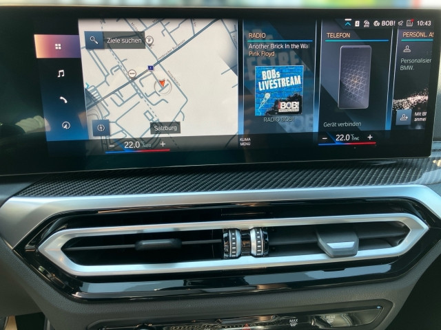 Bild 7: BMW 320d xDrive Limousine G20