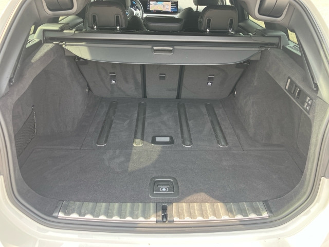 Bild 9: BMW 320d xDrive Touring G21