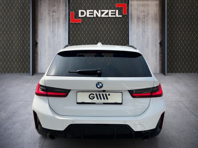 Bild 10: BMW 320d xDrive Touring G21