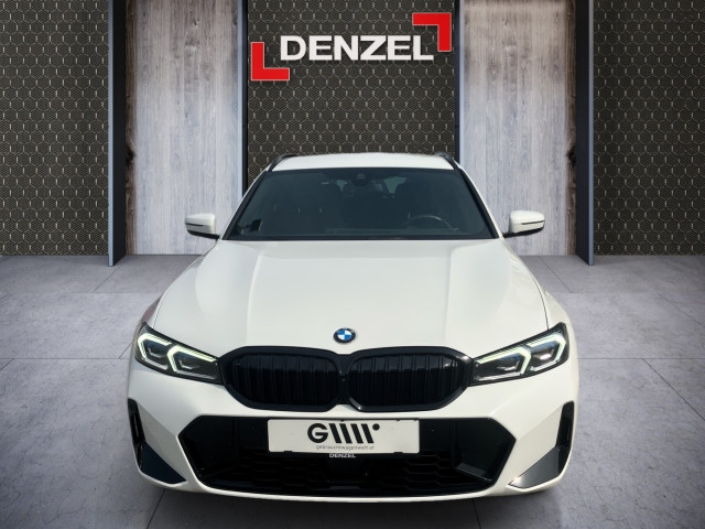 Bild 12: BMW 320d xDrive Touring G21