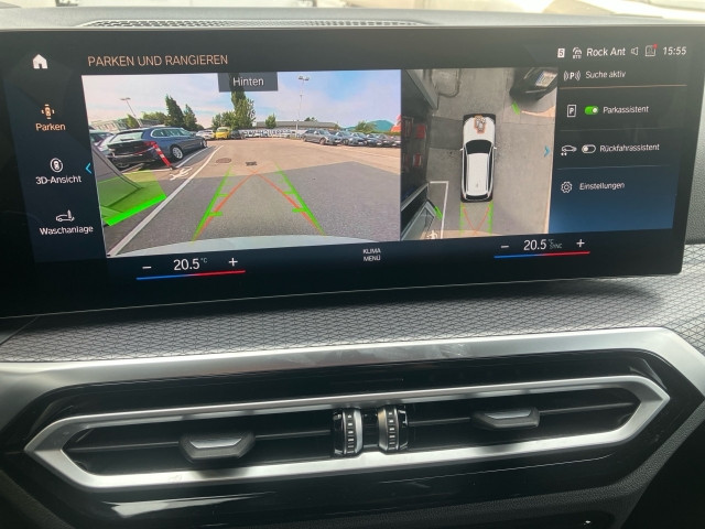 Bild 13: BMW 320d xDrive Touring G21