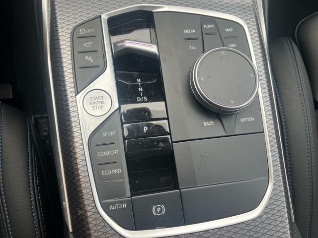 Bild 14: BMW 320d xDrive Touring G21