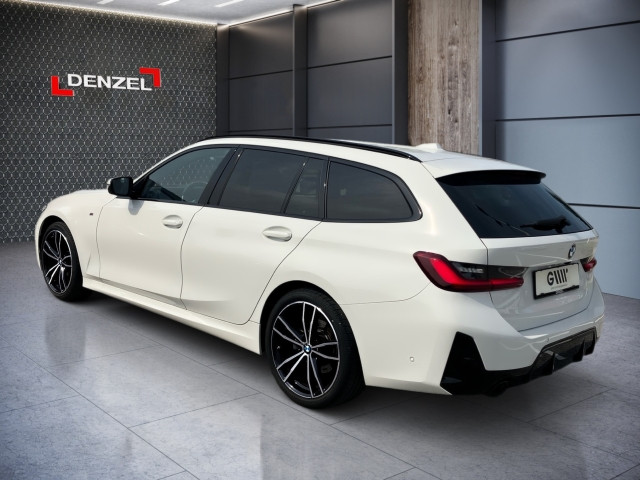 Bild 2: BMW 320d xDrive Touring G21