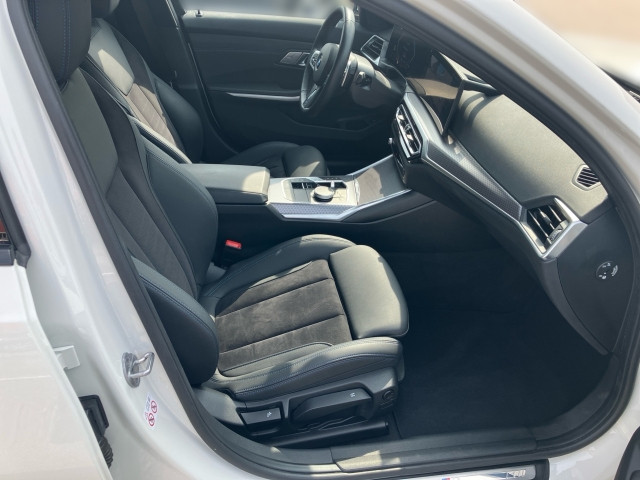 Bild 5: BMW 320d xDrive Touring G21