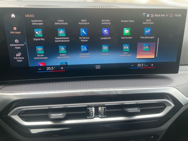 Bild 7: BMW 320d xDrive Touring G21