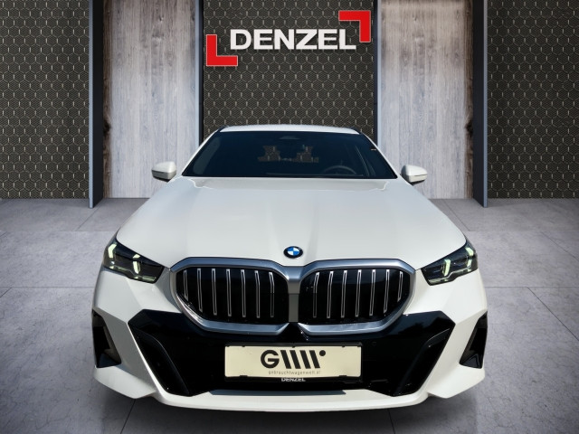 Bild 12: BMW 520d xDrive Touring G61 B47