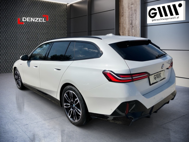 Bild 2: BMW 520d xDrive Touring G61 B47