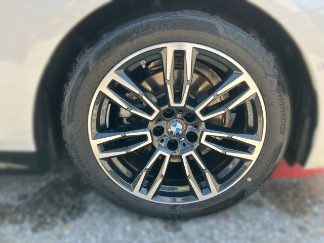 Bild 4: BMW 520d xDrive Touring G61 B47