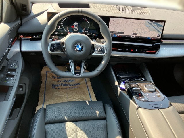 Bild 6: BMW 520d xDrive Touring G61 B47