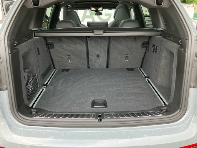 Bild 9: BMW X3 M40d G01 B57 ZA