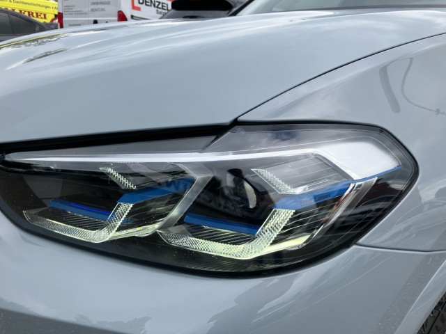 Bild 11: BMW X3 M40d G01 B57 ZA