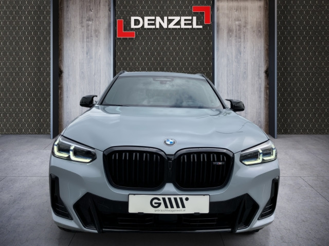 Bild 12: BMW X3 M40d G01 B57 ZA