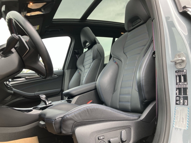 Bild 13: BMW X3 M40d G01 B57 ZA