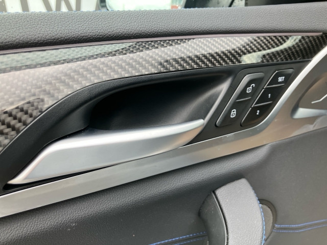 Bild 14: BMW X3 M40d G01 B57 ZA