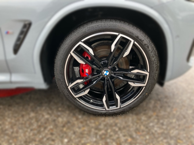 Bild 4: BMW X3 M40d G01 B57 ZA