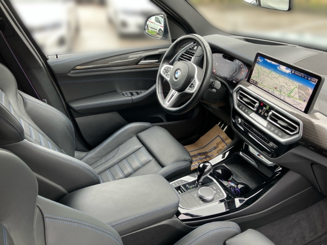 Bild 5: BMW X3 M40d G01 B57 ZA