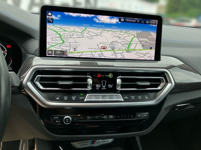 Bild 7: BMW X3 M40d G01 B57 ZA