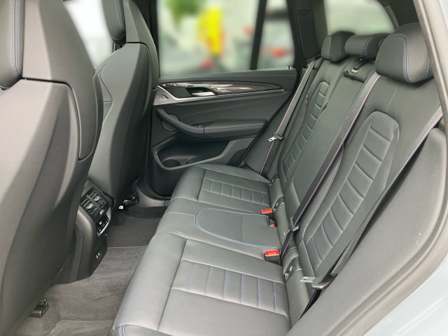 Bild 8: BMW X3 M40d G01 B57 ZA