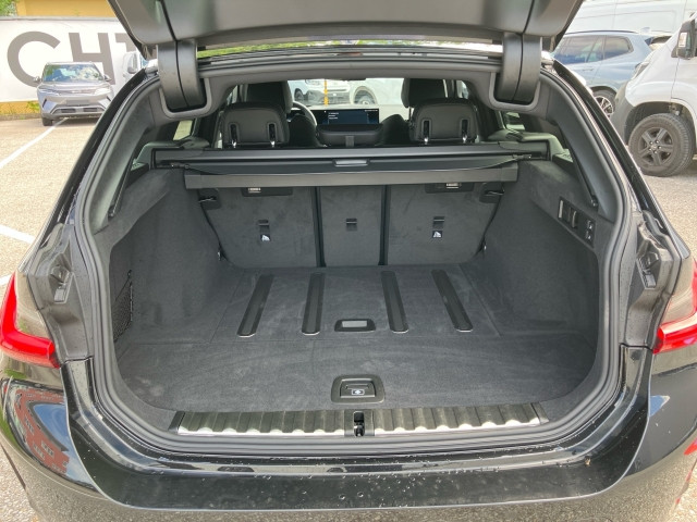 Bild 9: BMW 320d xDrive Touring G21