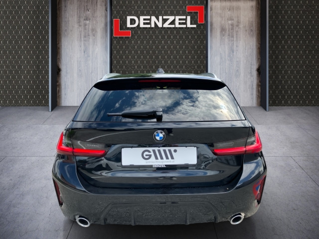 Bild 10: BMW 320d xDrive Touring G21