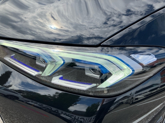 Bild 11: BMW 320d xDrive Touring G21