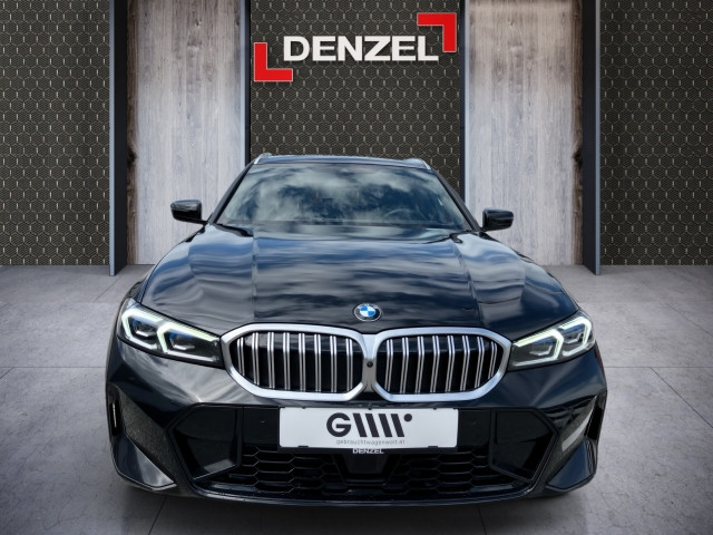 Bild 12: BMW 320d xDrive Touring G21