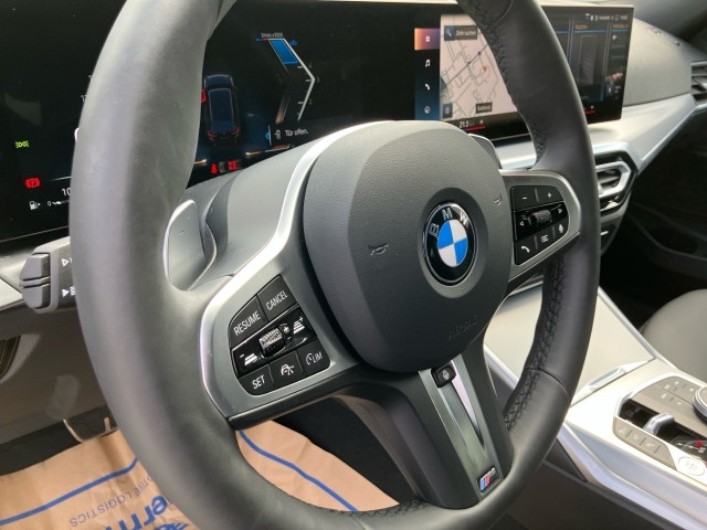 Bild 13: BMW 320d xDrive Touring G21