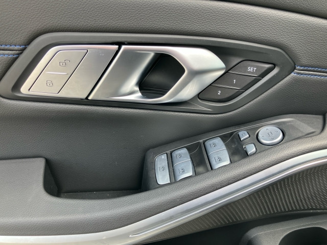 Bild 14: BMW 320d xDrive Touring G21