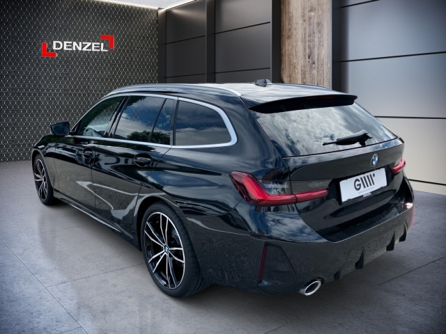 Bild 2: BMW 320d xDrive Touring G21