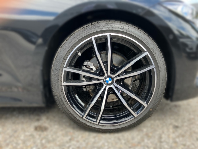 Bild 4: BMW 320d xDrive Touring G21