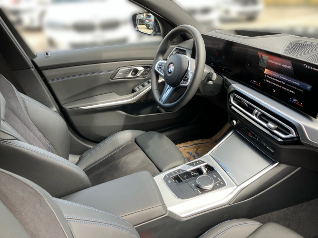 Bild 5: BMW 320d xDrive Touring G21