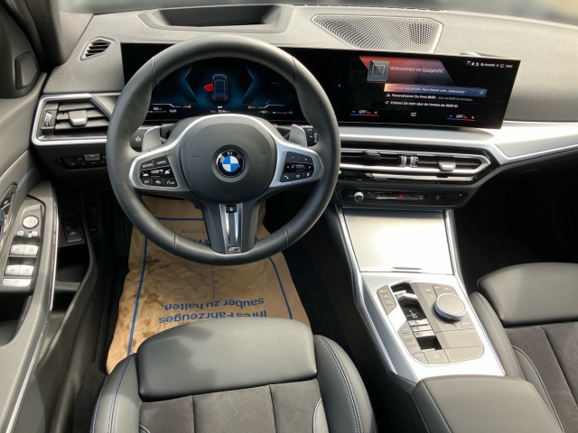 Bild 6: BMW 320d xDrive Touring G21