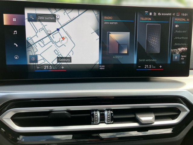 Bild 7: BMW 320d xDrive Touring G21