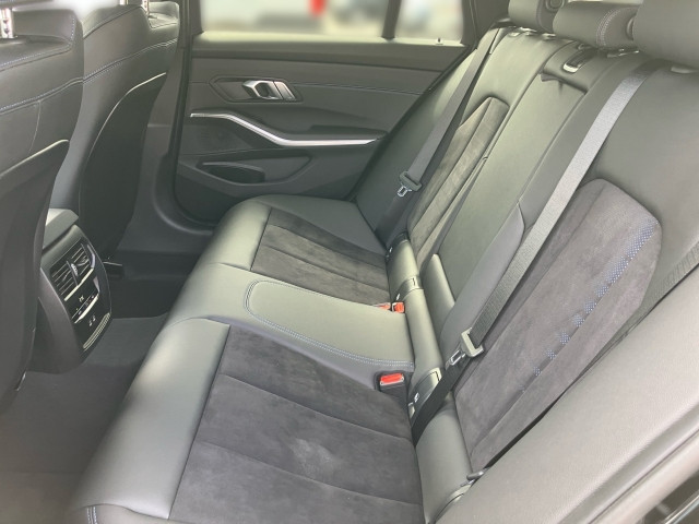 Bild 8: BMW 320d xDrive Touring G21