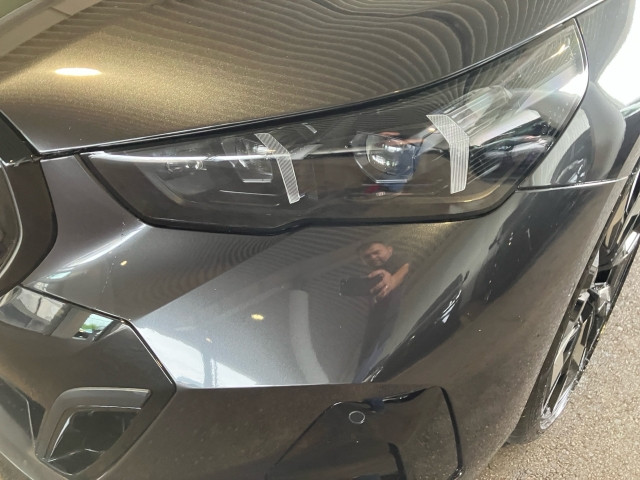 Bild 11: BMW i5 xDrive40 Limousine G60