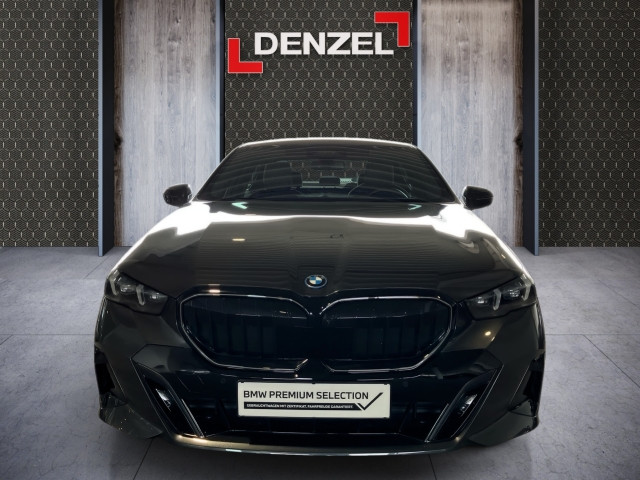 Bild 12: BMW i5 xDrive40 Limousine G60