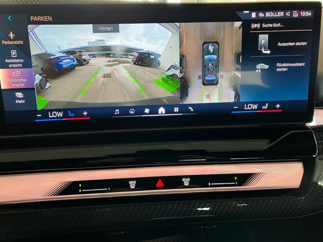 Bild 14: BMW i5 xDrive40 Limousine G60