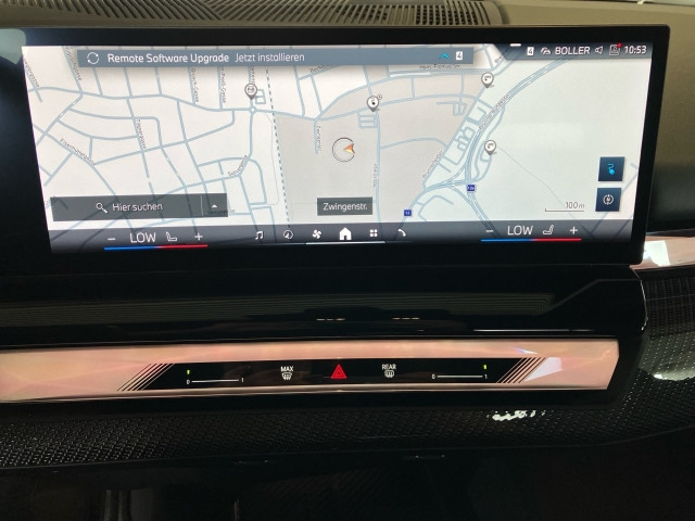 Bild 7: BMW i5 xDrive40 Limousine G60