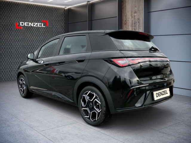 Bild 5: BYD Dolphin Comfort MY2025