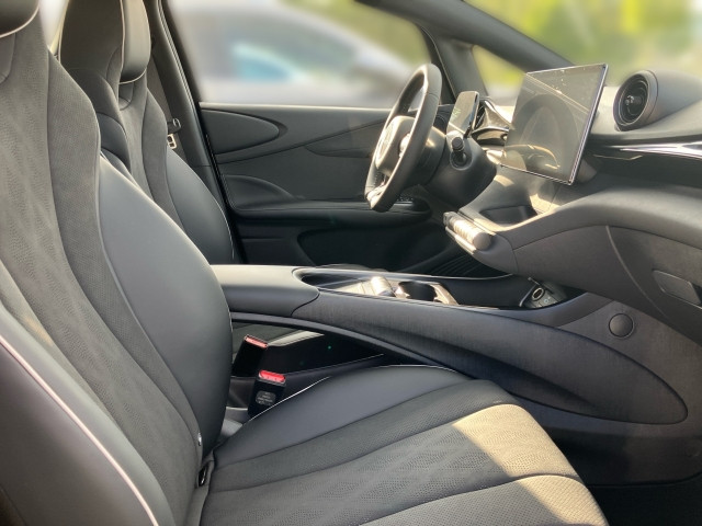 Bild 8: BYD Dolphin Comfort MY2025