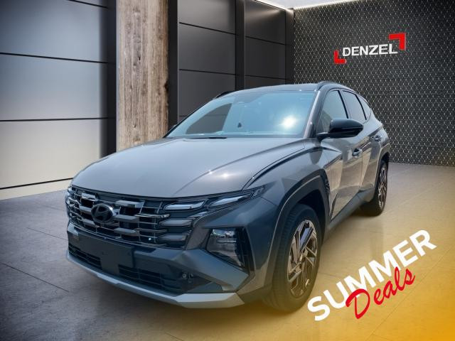 Bild 0: Hyundai Tucson NX4 20th Anniversary 1,6 T-GDi HEV 4WD AT