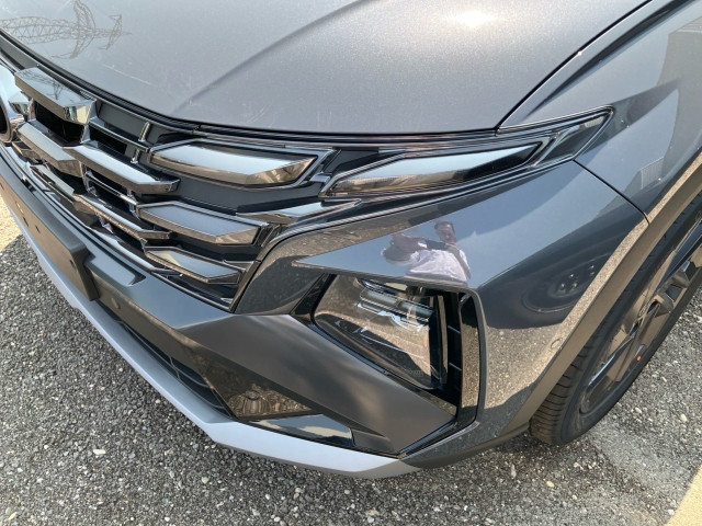 Bild 5: Hyundai Tucson NX4 20th Anniversary 1,6 T-GDi HEV 4WD AT